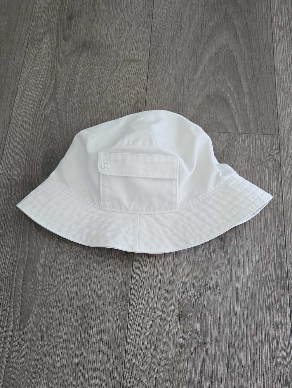 Lululemon Women's On My Level Bucket Hat with Pocket